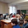 Очный тур районного конкурса сайтов Web-дизайн 2020