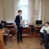 Очный тур районного конкурса сайтов Web-дизайн 2020