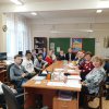 Очный тур районного конкурса сайтов Web-дизайн 2020