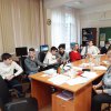 Очный тур районного конкурса сайтов Web-дизайн 2020