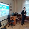 Очный тур районного конкурса сайтов Web-дизайн 2020