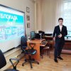 Очный тур районного конкурса сайтов Web-дизайн 2020