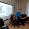 Очный тур районного конкурса сайтов Web-дизайн 2020