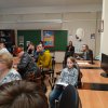 Очный тур районного конкурса сайтов Web-дизайн 2020