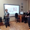 Очный тур районного конкурса сайтов Web-дизайн 2020