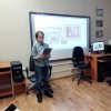 Очный тур районного конкурса сайтов Web-дизайн 2020