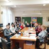 Очный тур районного конкурса сайтов Web-дизайн 2020