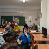 Очный тур районного конкурса сайтов Web-дизайн 2020