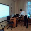 Очный тур районного конкурса сайтов Web-дизайн 2020
