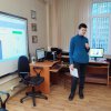 Очный тур районного конкурса сайтов Web-дизайн 2020