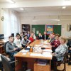 Очный тур районного конкурса сайтов Web-дизайн 2020
