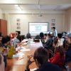 Очный тур районного конкурса сайтов Web-дизайн 2020