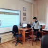 Очный тур районного конкурса сайтов Web-дизайн 2020