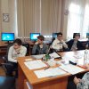 Очный тур районного конкурса сайтов Web-дизайн 2020