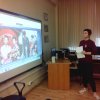 Итоги Районного конкурса сайтов «Web-дизайн 2019»