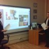 Итоги Районного конкурса сайтов «Web-дизайн 2019»