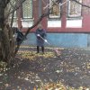 Осенний субботник 2019