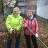 Осенний субботник 2019