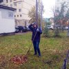 Осенний субботник 2019