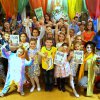 Праздник «Сказочный лес»