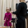 Концерт по заявкам родителей