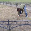 Субботник в ДДЮТ 