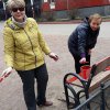 Субботник в ДДЮТ 