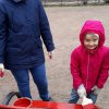 Субботник в ДДЮТ 