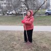 Субботник в ДДЮТ 