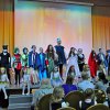 Юбилейная «Театральная мозаика» сложилась, как надо!