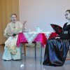 Юбилейная «Театральная мозаика» сложилась, как надо!