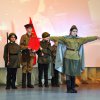 Юбилейная «Театральная мозаика» сложилась, как надо!