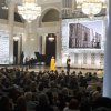 Творческий вечер Ирины Богачевой