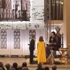 Творческий вечер Ирины Богачевой