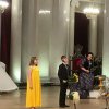 Творческий вечер Ирины Богачевой