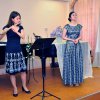 Вечер романса во Дворце 