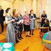 Вечер романса во Дворце 