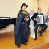 Вечер романса во Дворце 