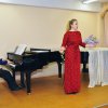 Вечер романса во Дворце 