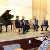 Конкурс инструменталистов «Весенние заигрыши»
