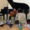 Конкурс инструменталистов «Весенние заигрыши»