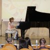 Конкурс инструменталистов «Весенние заигрыши»