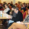 Конкурс инструменталистов «Весенние заигрыши»