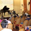Конкурс инструменталистов «Весенние заигрыши»