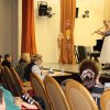 Конкурс инструменталистов «Весенние заигрыши»