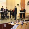 Конкурс инструменталистов «Весенние заигрыши»
