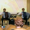 Конкурс инструменталистов «Весенние заигрыши»