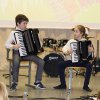 Конкурс инструменталистов «Весенние заигрыши»