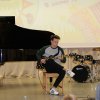 Конкурс инструменталистов «Весенние заигрыши»