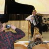 Конкурс инструменталистов «Весенние заигрыши»